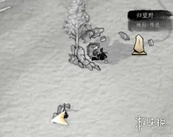 《燕云十六声》秦川10个稻草人解密攻略