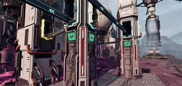 星际裂变氦气获取方法