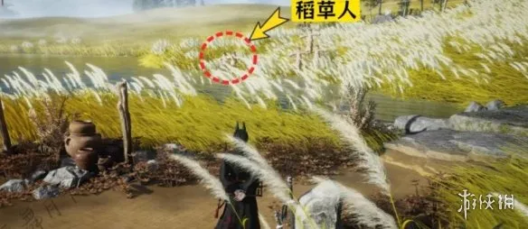 《燕云十六声》秦川10个稻草人解密攻略