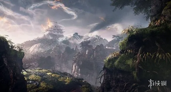 《仁王3》世界观介绍