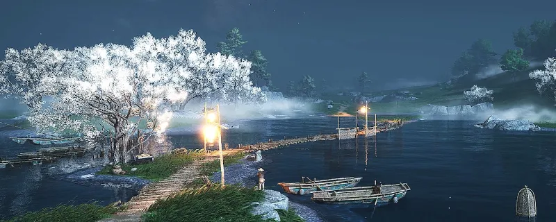 《燕云十六声》八音窍使用心得-八音窍最佳使用攻略