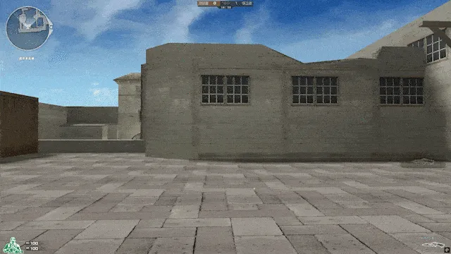 《穿越火线》2026年第一赛季更新-新增伤害统计、新段位标