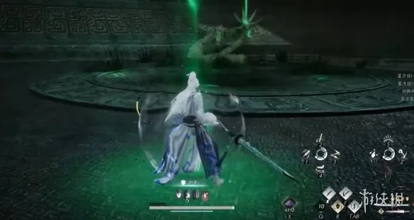 《燕云十六声》擎云蛇打法攻略