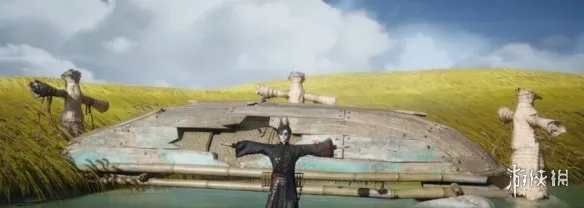 《燕云十六声》秦川10个稻草人解密攻略