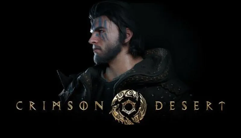 《红色沙漠》非魂系游戏