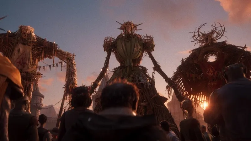 《神界》确认支持合作模式