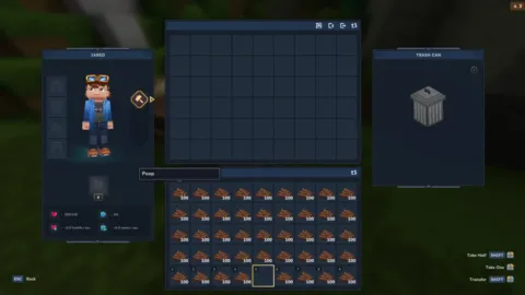 《Hytale》抢先体验首日玩家预计破百万