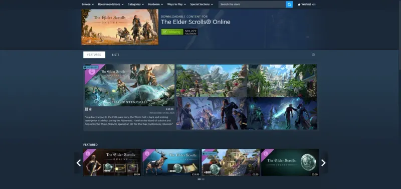 《Steam》2026年九大改进建议