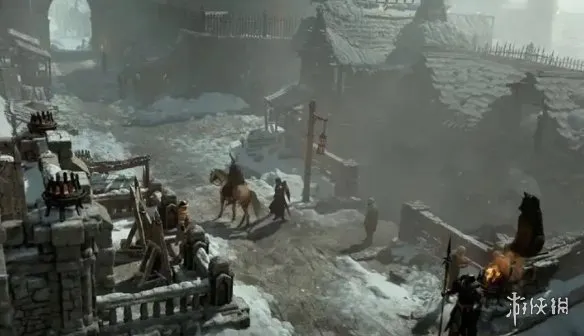 《暗黑破坏神4》技能分配指南-详细操作与注意事项