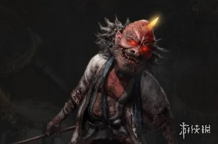 《仁王3》妖怪图鉴