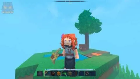 《Hytale》抢先体验首日玩家预计破百万