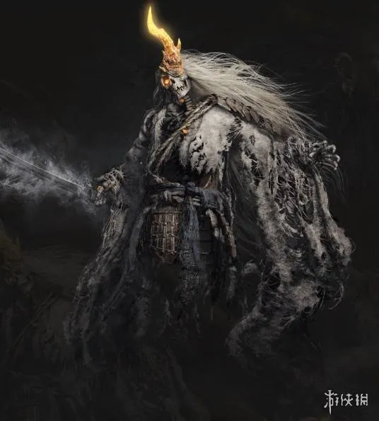 《仁王3》狂骨妖怪图鉴-狂骨妖怪详细介绍