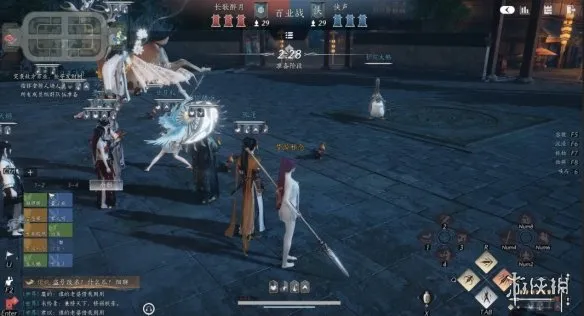 《燕云十六声》无名词条选择指南-无名词条优先级详解