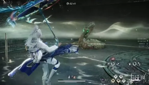 《燕云十六声》擎云蛇打法攻略