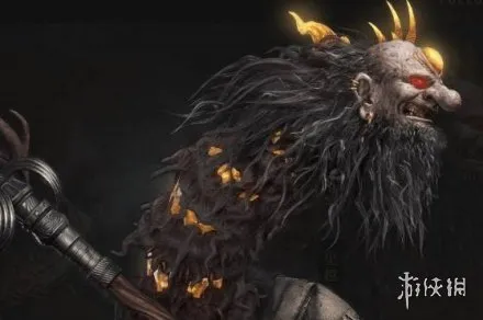 《仁王3》妖怪图鉴