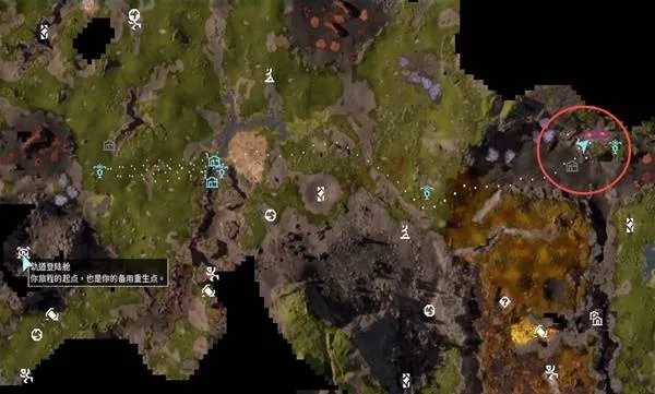 星际裂变氦气获取方法-氦气采集与运输流程详解