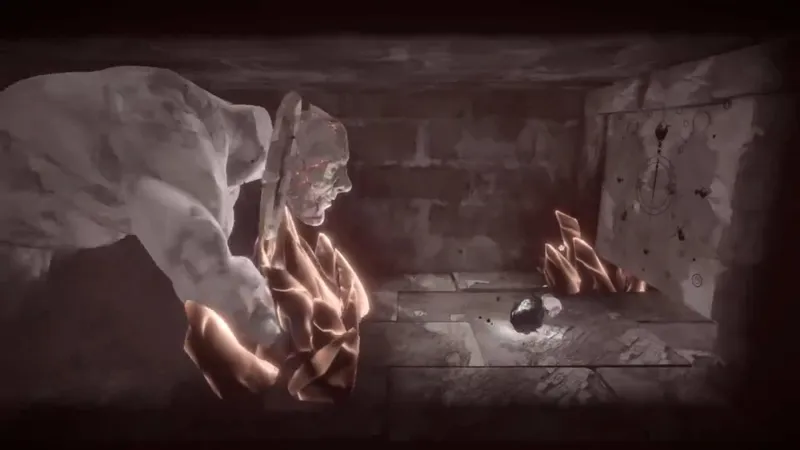 《Dosmic》实机预告