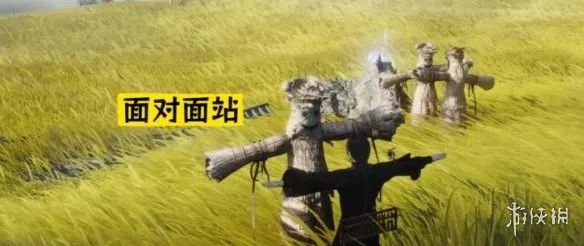 《燕云十六声》秦川10个稻草人解密攻略