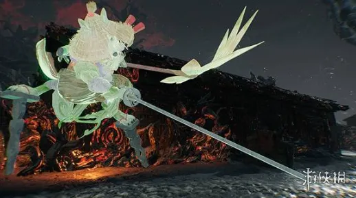 《仁王3》系统介绍