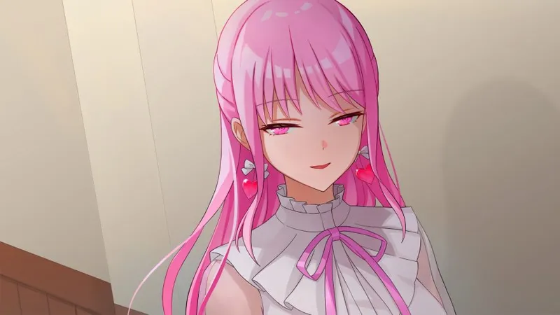 《谁是中之人》法庭推理游戏发售