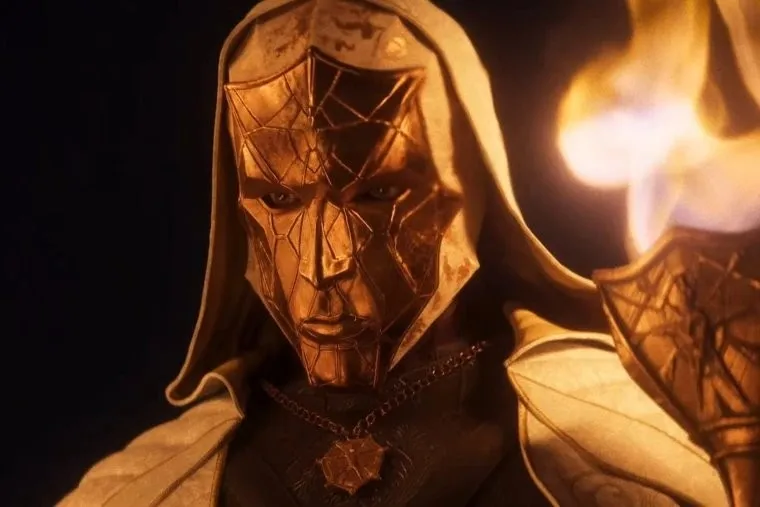 《神界》新作聚焦混乱玩法-拉瑞安打造多样化玩家体验