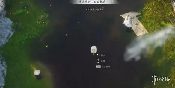 《燕云十六声》滹沱过河游戏玩法