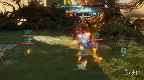 《永恒之塔2》巴克隆打法详解