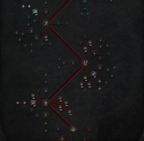 《暗黑破坏神4》漩涡野蛮人构筑攻略