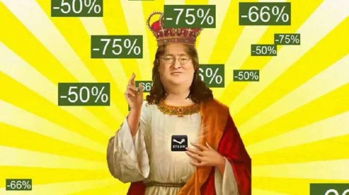 《反恐精英2》助力Steam在线玩家破4200万