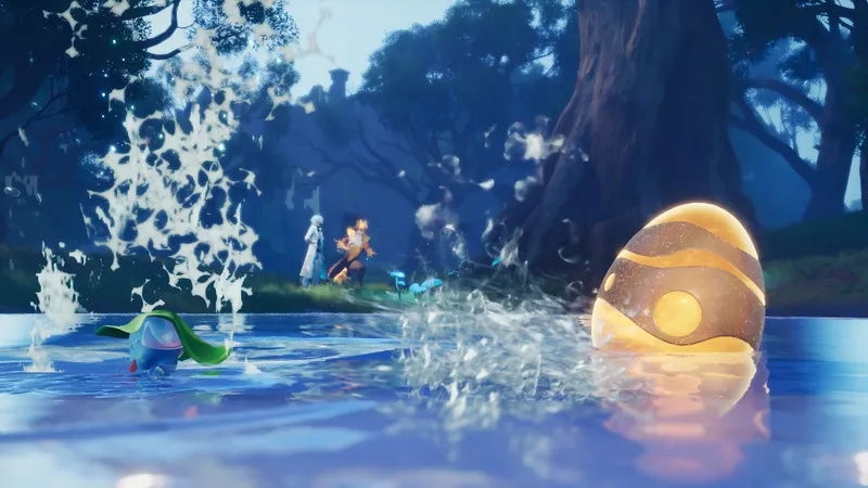 《伊莫》二测定档1月23日