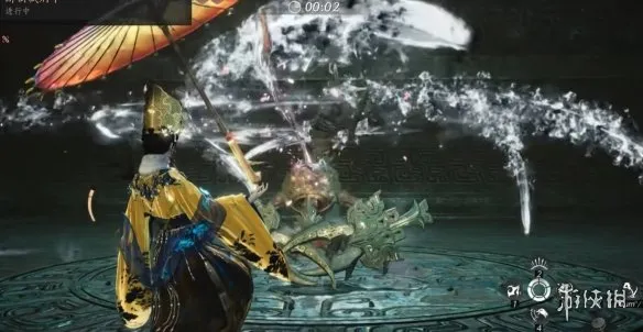 《燕云十六声》笃墨蝎打法攻略