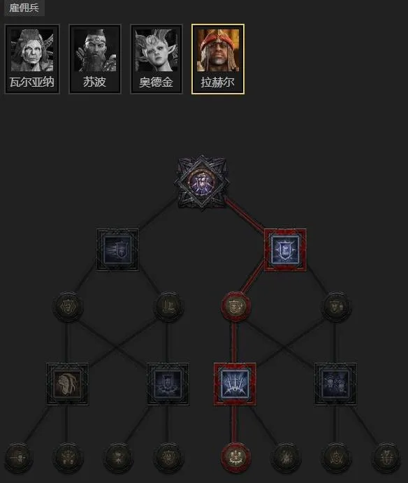 《暗黑破坏神4》碾压之手灵巫构筑攻略