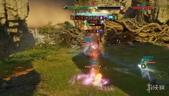 《永恒之塔2》巴克隆打法详解