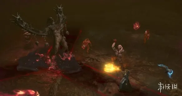 《暗黑破坏神4》装备宝匣作用详解