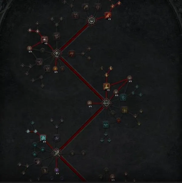 《暗黑破坏神4》漩涡野蛮人构筑攻略