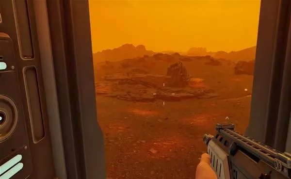 《星际裂变》地下洞穴进入方法