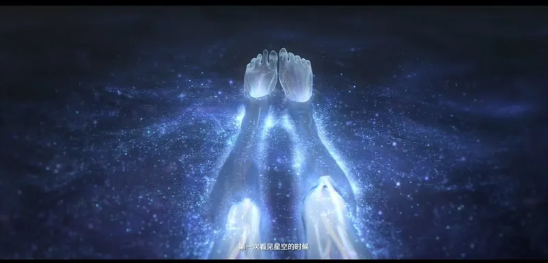 《鸣潮》新角色莫宁实机演示