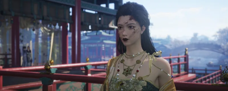 《燕云十六声》心法商人购买方式详解-心法获取全攻略