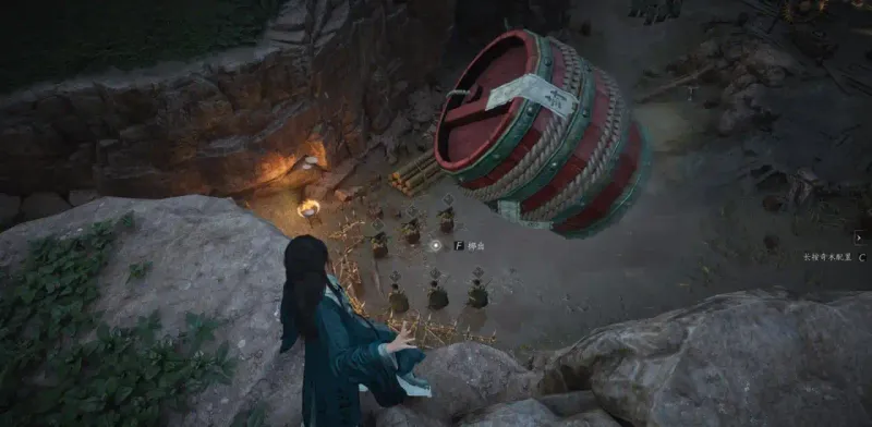 《燕云十六声》调律石秒音石速刷方法