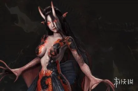 《仁王3》妖怪图鉴