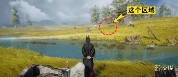 《燕云十六声》秦川10个稻草人解密攻略