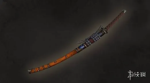 《仁王3》系统介绍