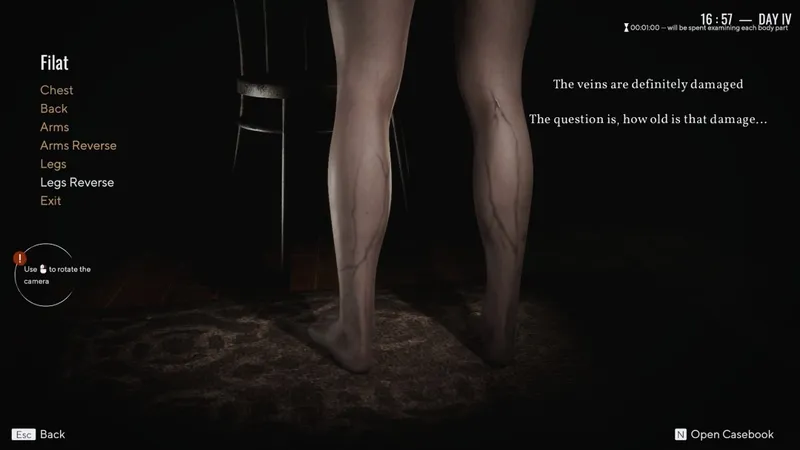 《瘟疫3》心理恐怖游戏发售