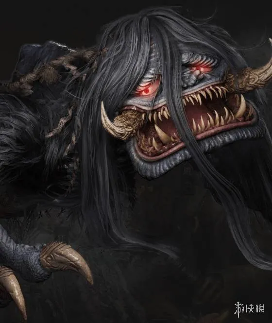 《仁王3》惧鬼妖怪图鉴