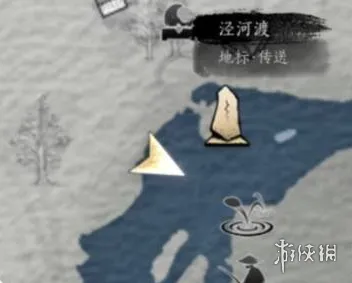 《燕云十六声》秦川10个稻草人解密攻略