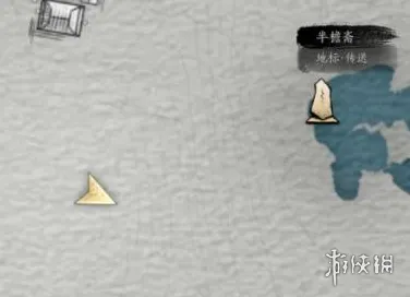 《燕云十六声》秦川10个稻草人解密攻略