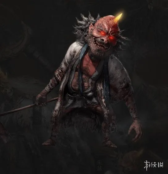 《仁王3》朱盆妖怪图鉴-朱盆妖怪详细介绍