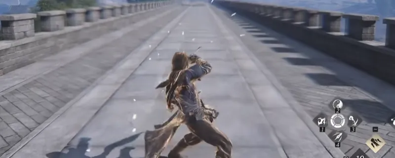 《燕云十六声》破竹鸢装备心法奇术选择-破竹鸢流派及输出思路详解