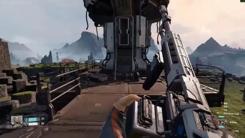 《星际裂变》更新计划一览