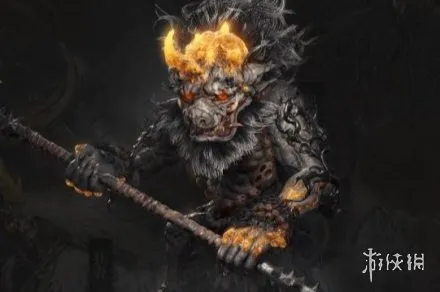 《仁王3》妖怪图鉴